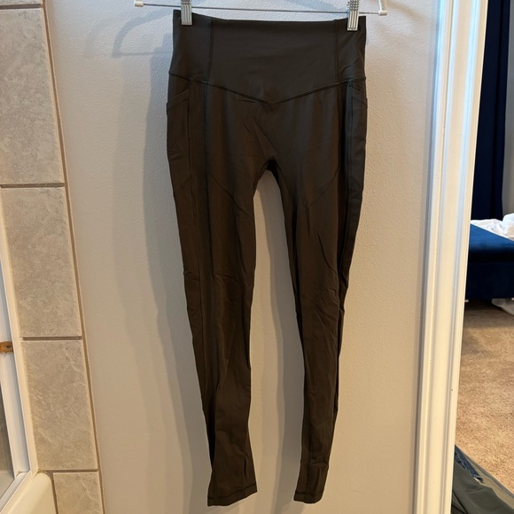 Lululemon All The Right Places Leggings - Picture 3 of 7